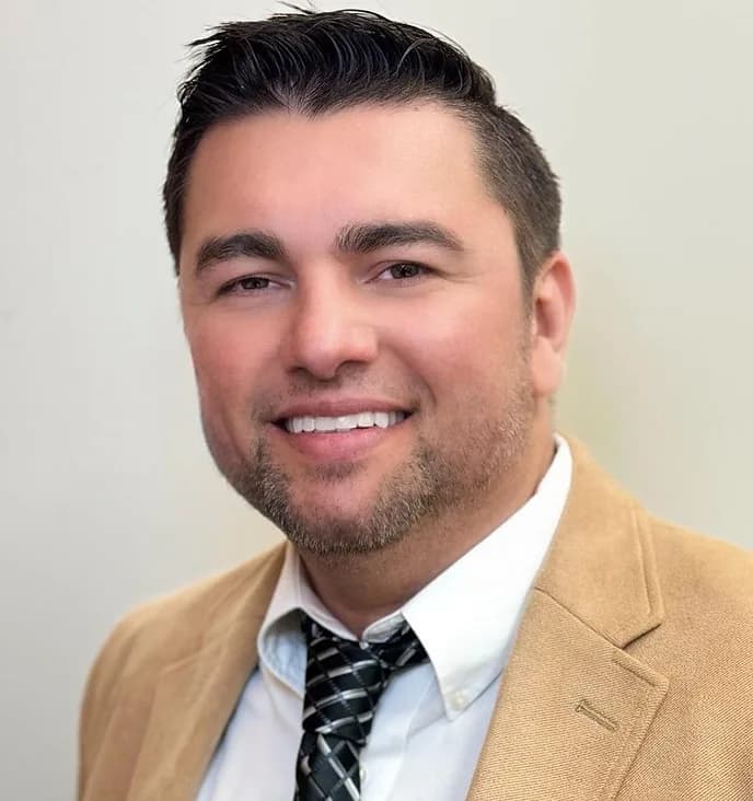 Portrait of Francisco Quintana, Practice Management